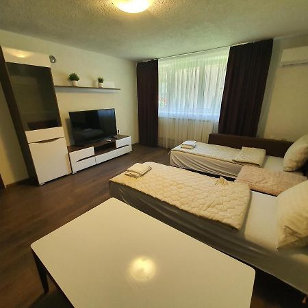 Iris Apartments 比托拉 外观 照片