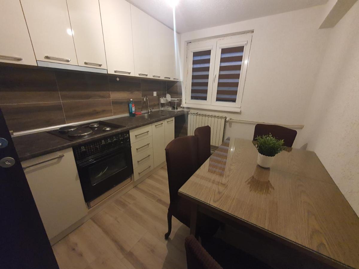 Iris Apartments 比托拉 外观 照片