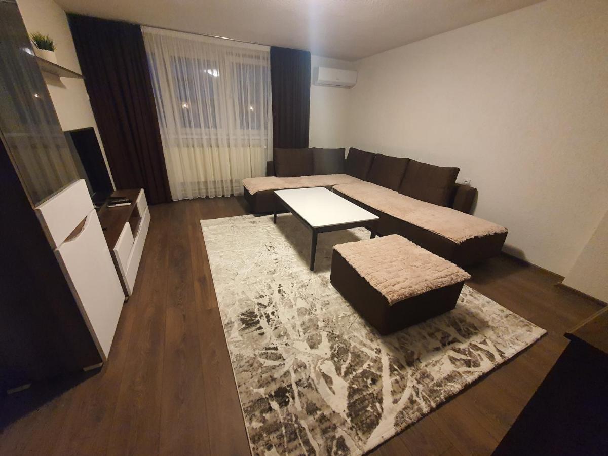 Iris Apartments 比托拉 外观 照片